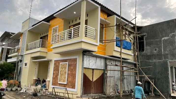 Jasa Bangun Rumah Cicilan